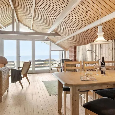 Ferienhaus Sl308 - Jarlsvej 23 *