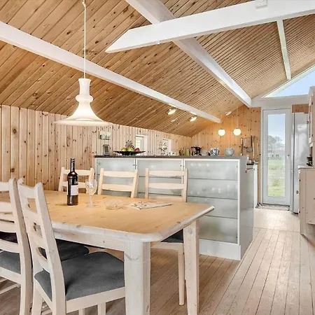 Ferienhaus Sl308 - Jarlsvej 23 Slagelse