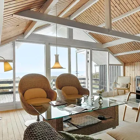 Ferienhaus Sl308 - Jarlsvej 23 *