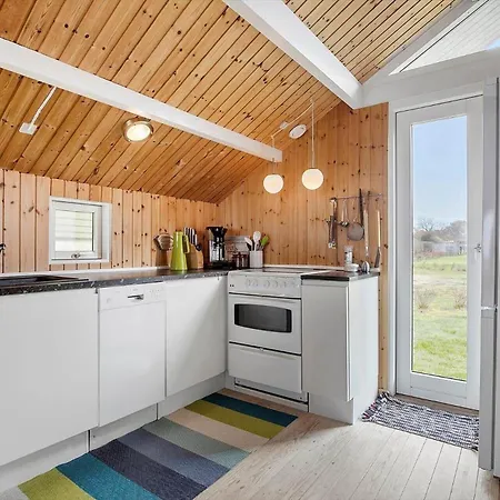 Prázdninový dům Sl308-slagelse-jarlsvej-23 *