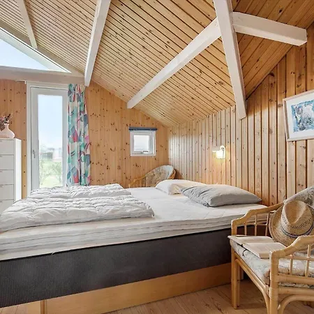 Prázdninový dům Sl308-slagelse-jarlsvej-23 *