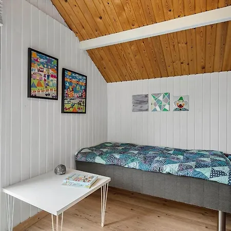 Sl308 - Jarlsvej 23 * Slagelse