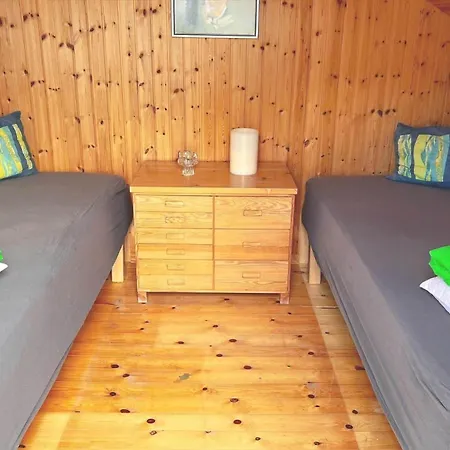 Prázdninový dům Sl308-slagelse-jarlsvej-23 *