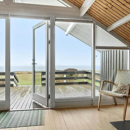 Sl308 - Jarlsvej 23 Ferienhaus