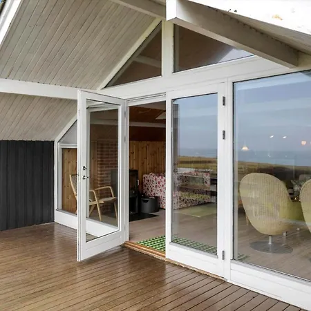 Ferienhaus Sl308 - Jarlsvej 23 *