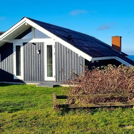 Ferienhaus Sl308 - Jarlsvej 23