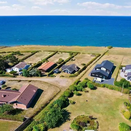 Prázdninový dům Sl308-slagelse-jarlsvej-23