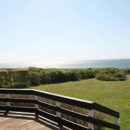 Ferienhaus Sl308 - Jarlsvej 23 Slagelse