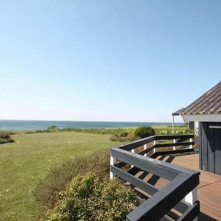 Prázdninový dům Sl308-slagelse-jarlsvej-23 *