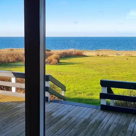 Ferienhaus Sl308 - Jarlsvej 23