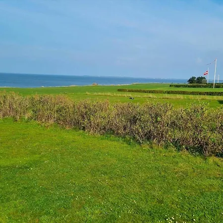 Ferienhaus Sl308 - Jarlsvej 23 *