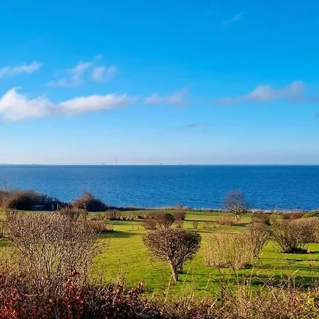 Ferienhaus Sl308 - Jarlsvej 23 *