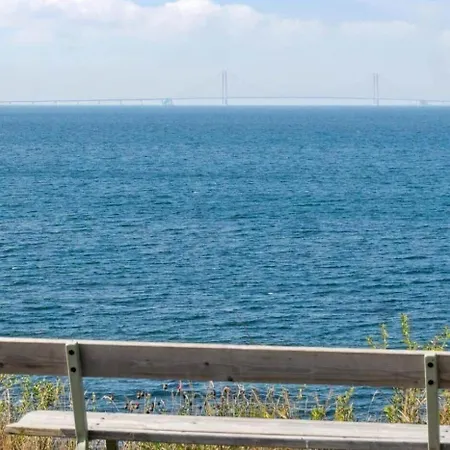 Ferienhaus Sl308 - Jarlsvej 23 *