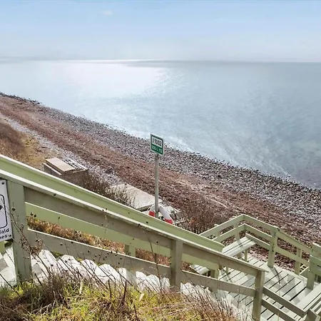 Sl308 - Jarlsvej 23 Slagelse