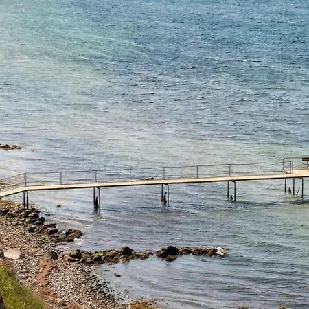 Ferienhaus Sl308 - Jarlsvej 23 *