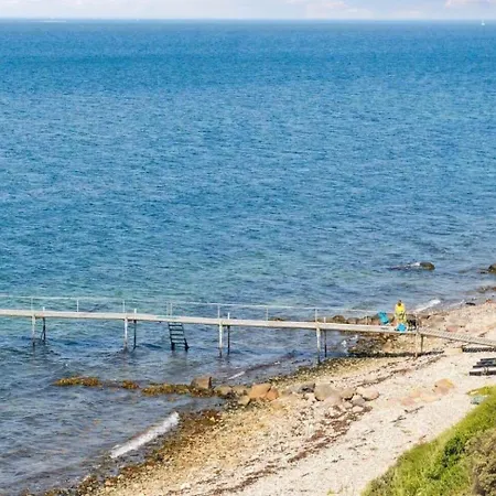 Ferienhaus Sl308 - Jarlsvej 23 Slagelse