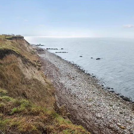 Ferienhaus Sl308 - Jarlsvej 23