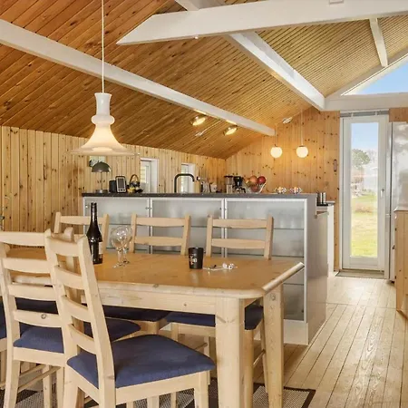 Feriehus Sl308-slagelse-jarlsvej-23 Slagelse