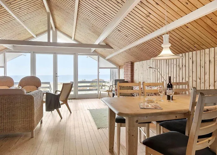 Σπίτι διακοπών Sl308-slagelse-jarlsvej-23 *