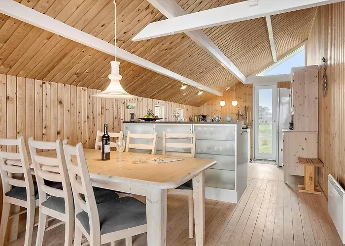 Σπίτι διακοπών Sl308-slagelse-jarlsvej-23 Slagelse