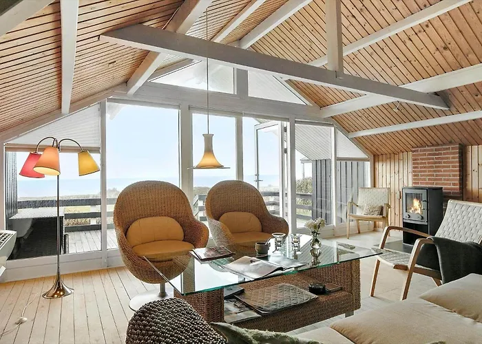 Σπίτι διακοπών Sl308-slagelse-jarlsvej-23 *