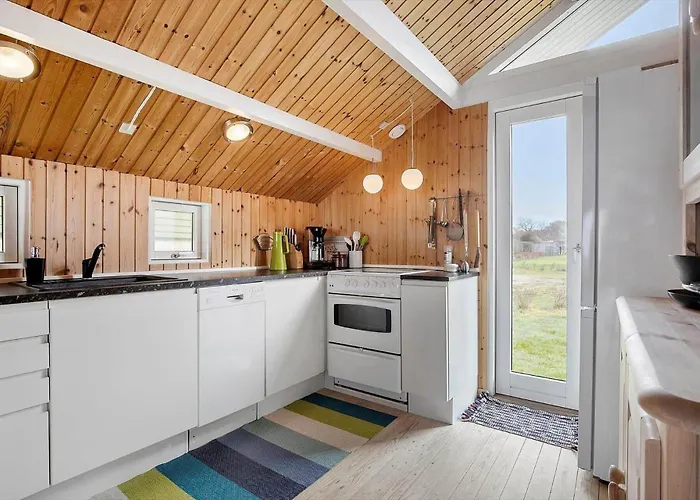 Σπίτι διακοπών Sl308-slagelse-jarlsvej-23 *