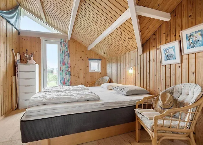 Σπίτι διακοπών Sl308-slagelse-jarlsvej-23 *