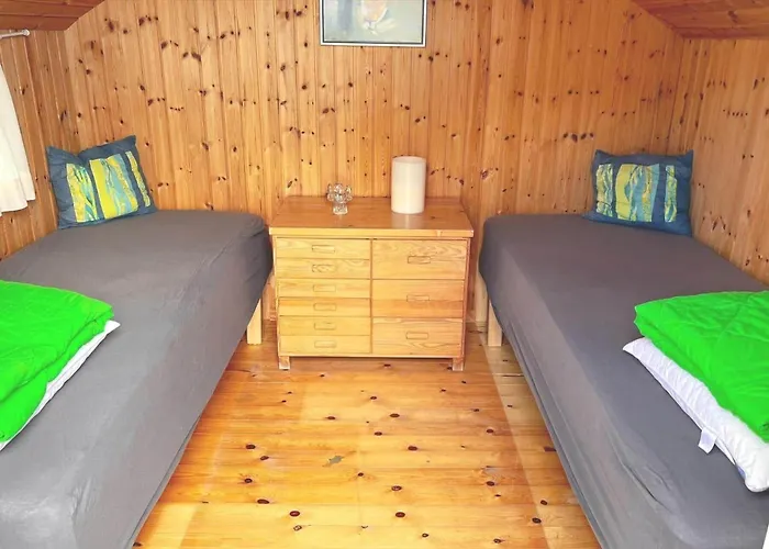 Σπίτι διακοπών Sl308-slagelse-jarlsvej-23 *