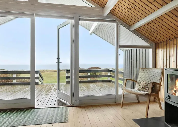 Sl308-slagelse-jarlsvej-23 Σπίτι διακοπών