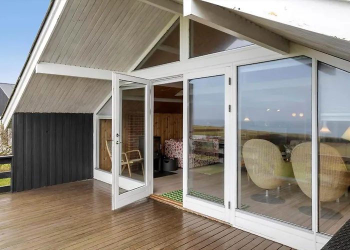 Σπίτι διακοπών Sl308-slagelse-jarlsvej-23 *