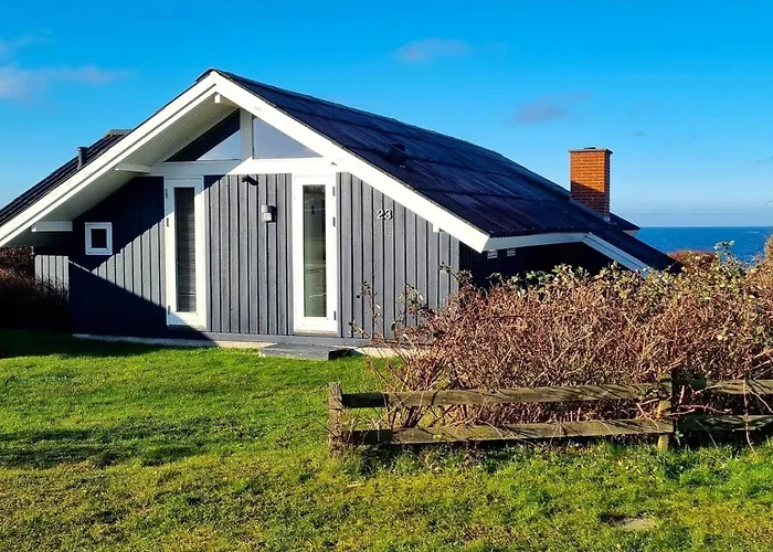 Σπίτι διακοπών Sl308-slagelse-jarlsvej-23