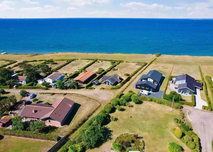 Σπίτι διακοπών Sl308-slagelse-jarlsvej-23