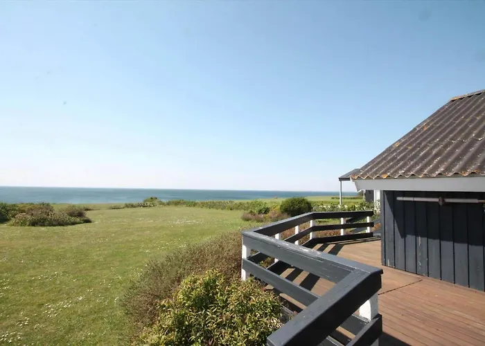 Σπίτι διακοπών Sl308-slagelse-jarlsvej-23 *