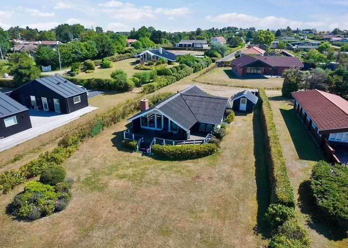 Sl308-slagelse-jarlsvej-23 Σπίτι διακοπών *