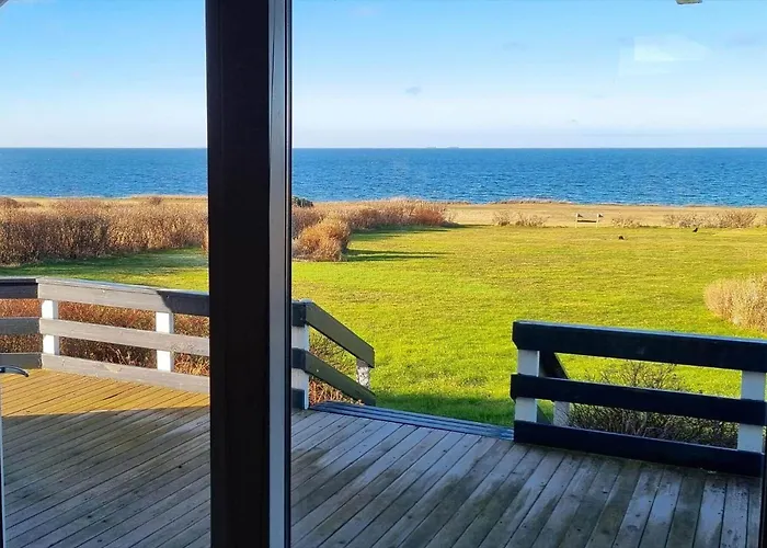 Σπίτι διακοπών Sl308-slagelse-jarlsvej-23