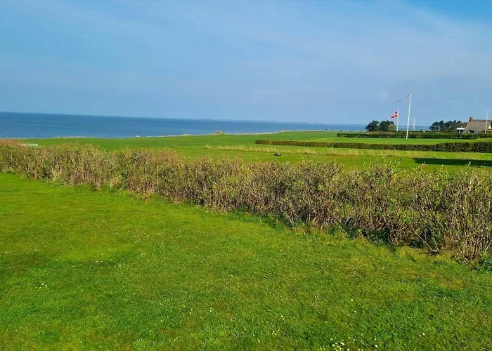 Σπίτι διακοπών Sl308-slagelse-jarlsvej-23 *