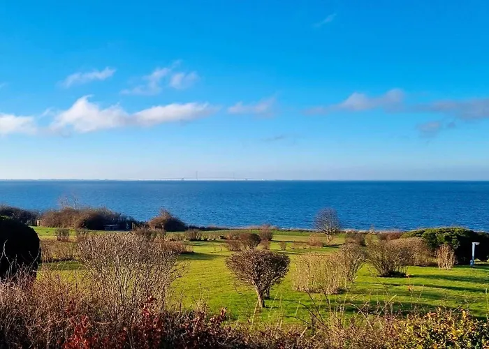 Σπίτι διακοπών Sl308-slagelse-jarlsvej-23 *