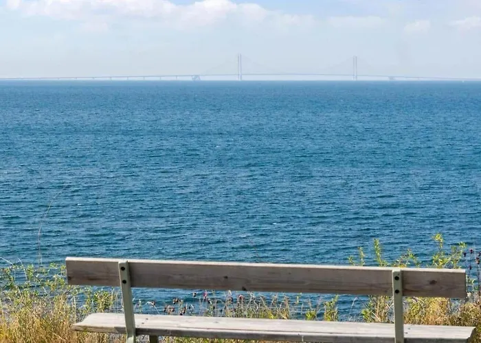 Σπίτι διακοπών Sl308-slagelse-jarlsvej-23 *