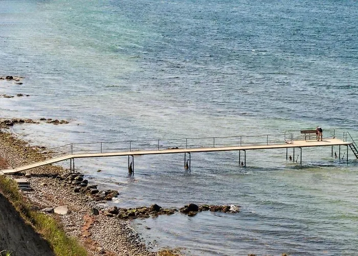 Σπίτι διακοπών Sl308-slagelse-jarlsvej-23 *