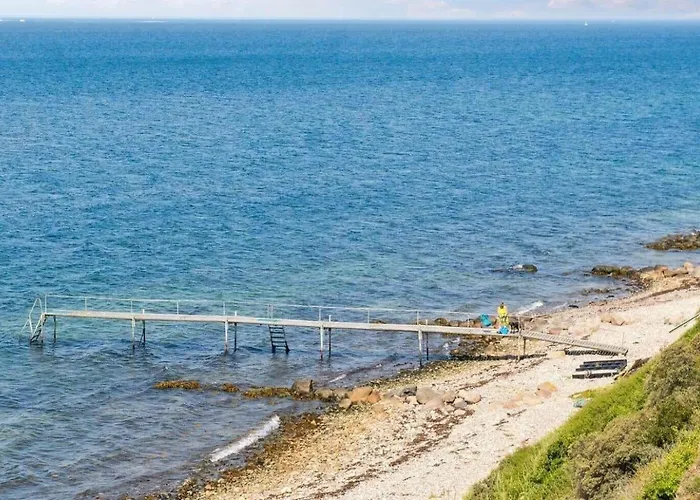 Σπίτι διακοπών Sl308-slagelse-jarlsvej-23 Slagelse