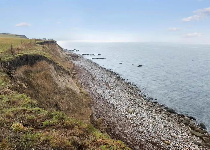 Σπίτι διακοπών Sl308-slagelse-jarlsvej-23