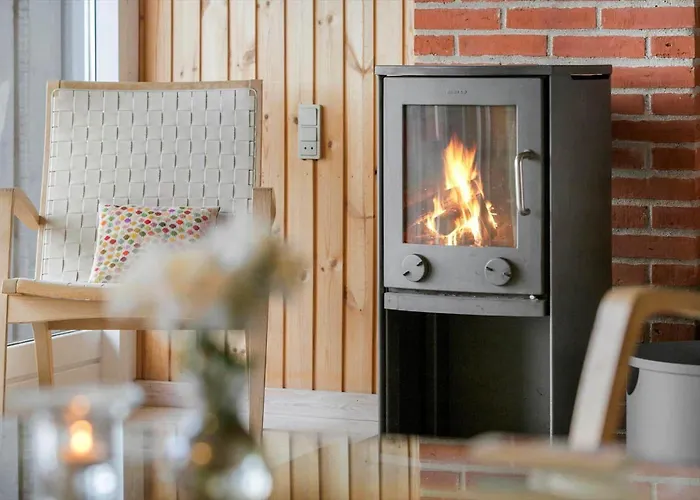 Casa vacanze Sl308-slagelse-jarlsvej-23 Slagelse