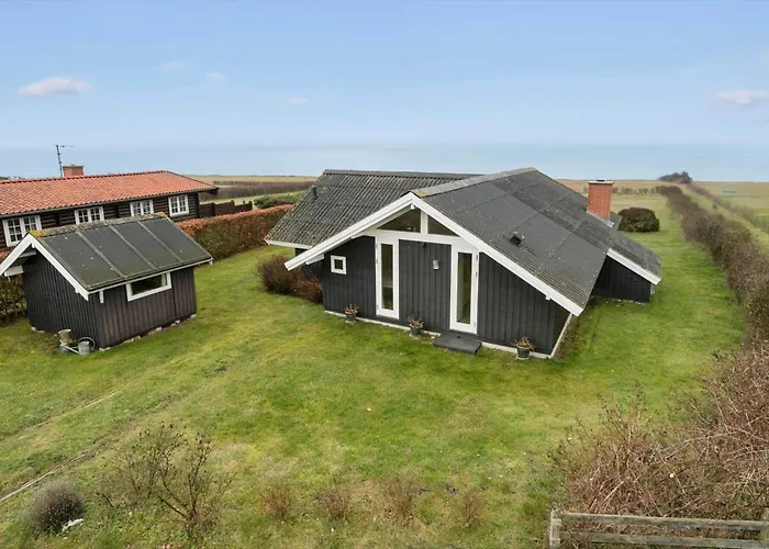 Casa vacanze Sl308-slagelse-jarlsvej-23 *